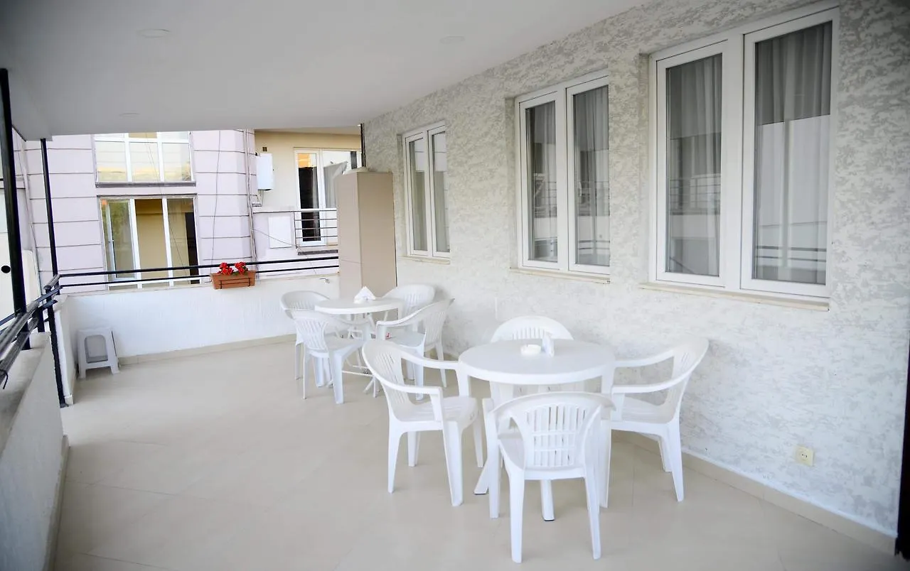 Комплекс GNG Apartment Тбилиси