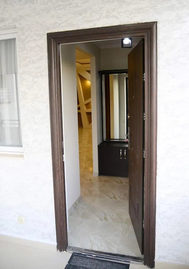 Комплекс GNG Apartment Тбилиси Грузия