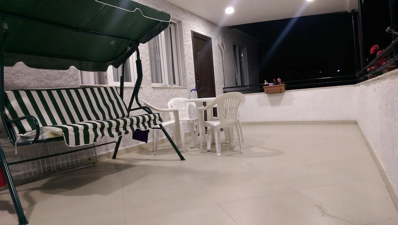 Комплекс GNG Apartment Тбилиси Грузия