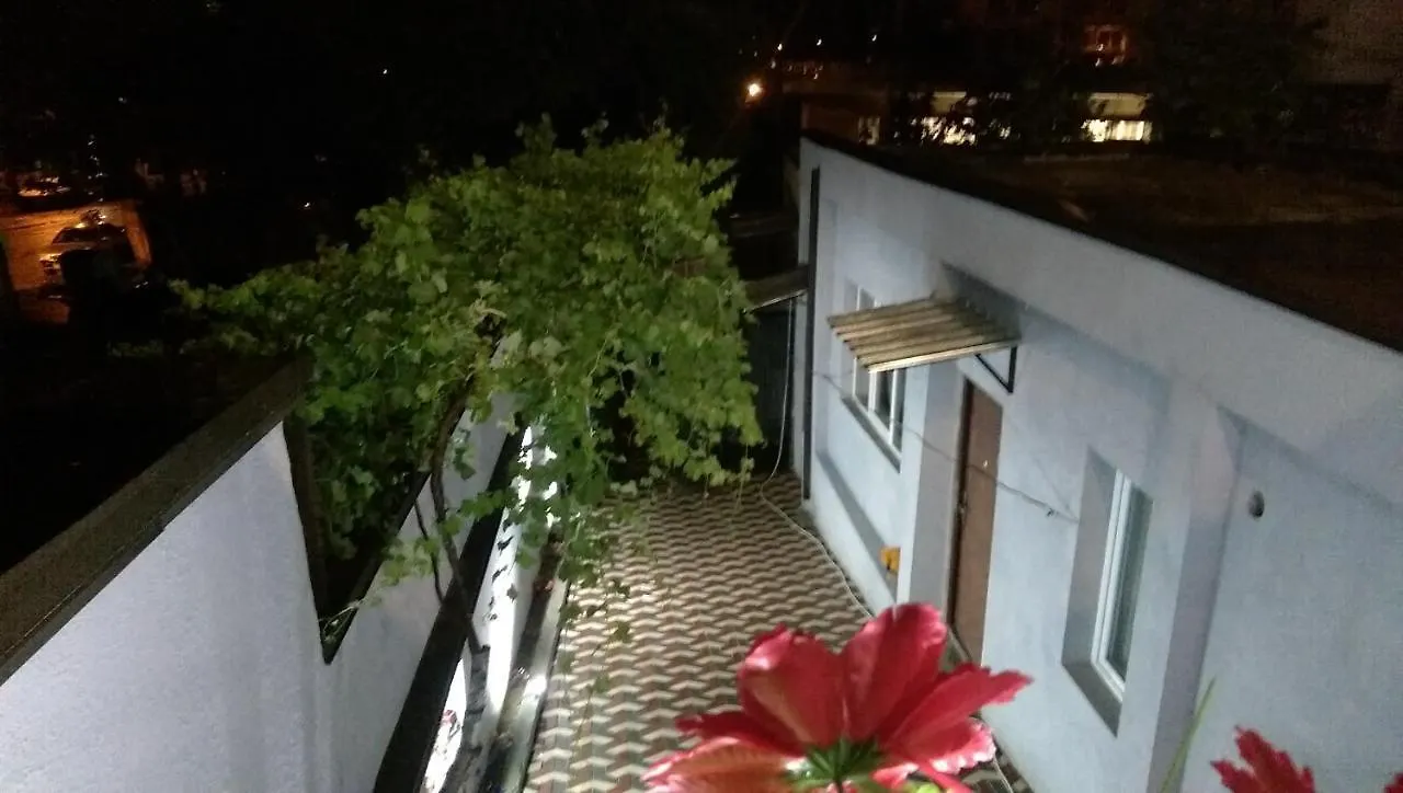 Комплекс GNG Apartment Тбилиси