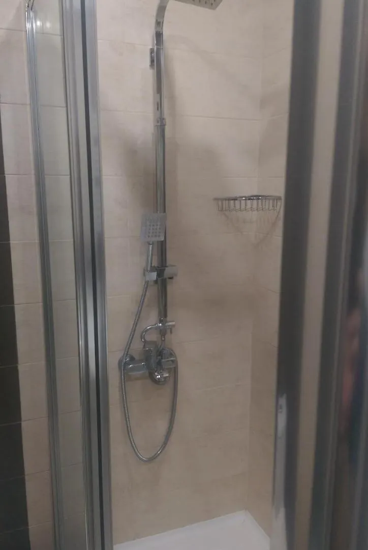 Комплекс GNG Apartment Тбилиси